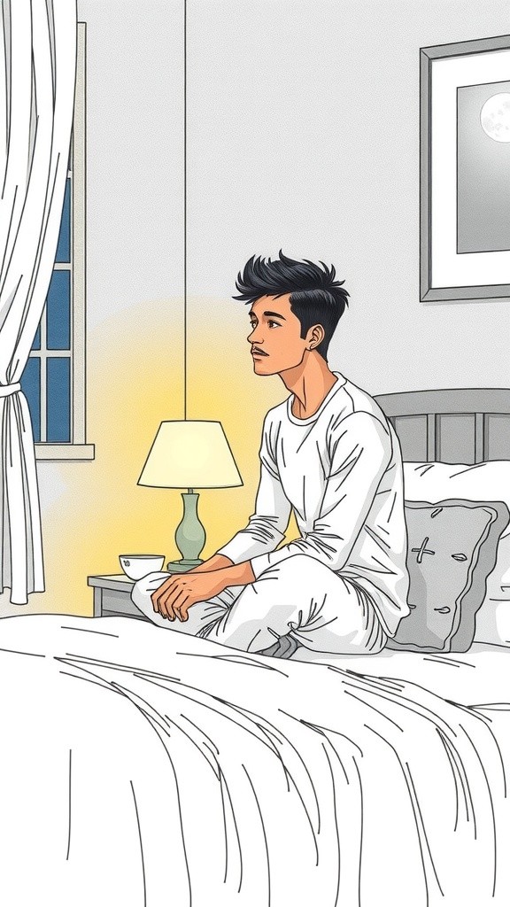 टूटे दिल की कहानी