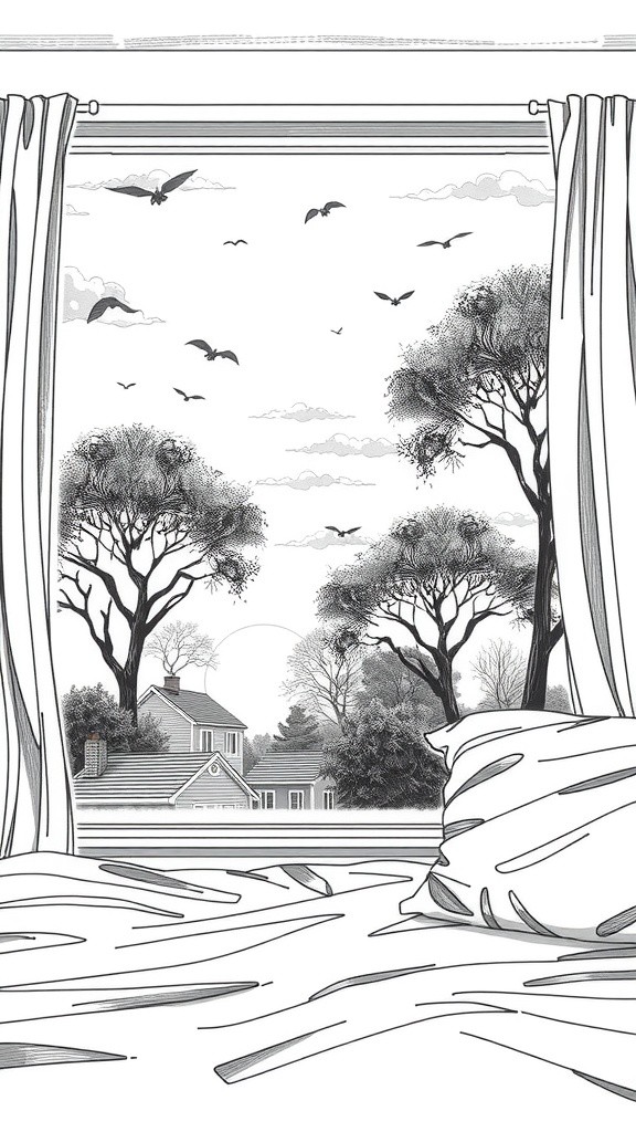 Mendorong Diri Menuju Tujuan Hidup