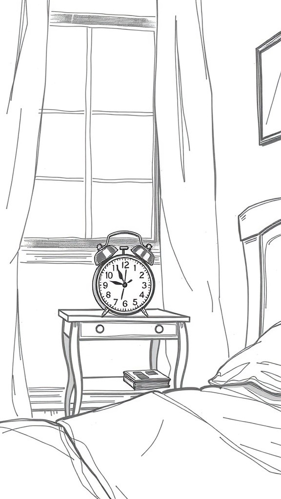 Alarm Darurat: Kucing dan Kiamat!