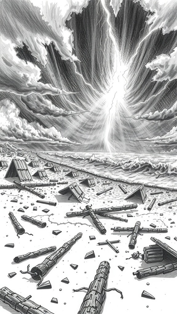 रेतसमुंदर की जादूगरनी