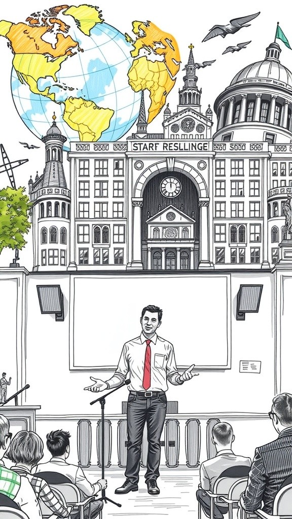 BCom in International Finance: Career ki Nayi Udaan!