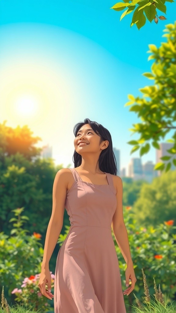 Musim Panas yang Tenang di Angok