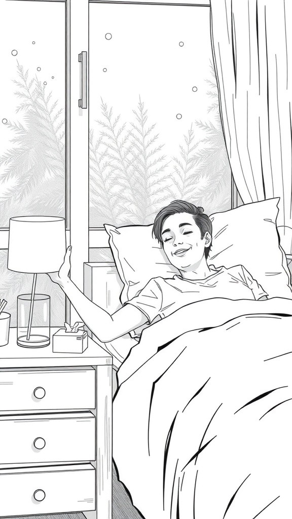 Atasi Flu dengan Obat Lengkap di Apotek Aria Bali Tabanan!