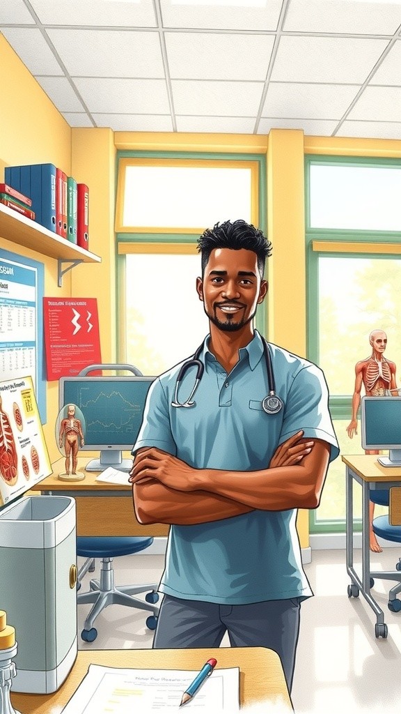 Fascinating Medical Facts