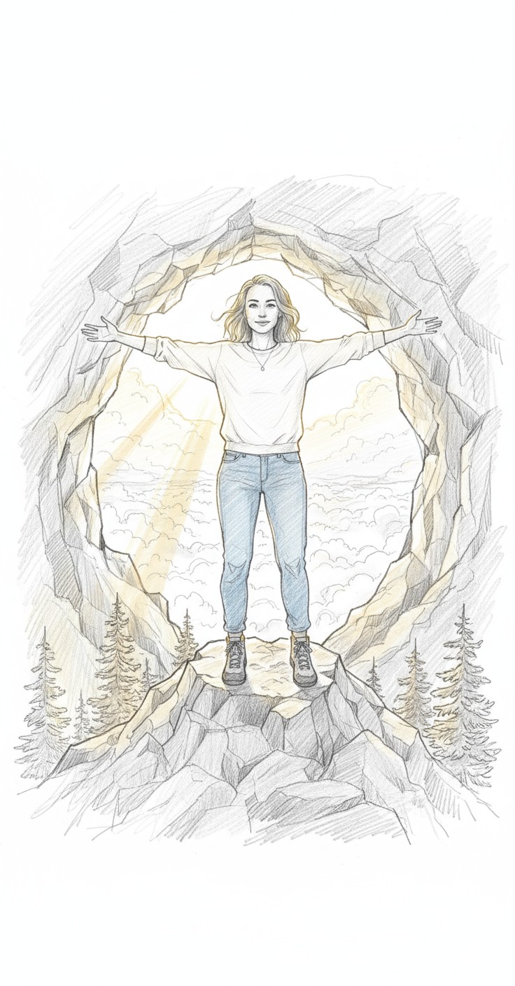 Cultivate Your Inner Voice for Confidence