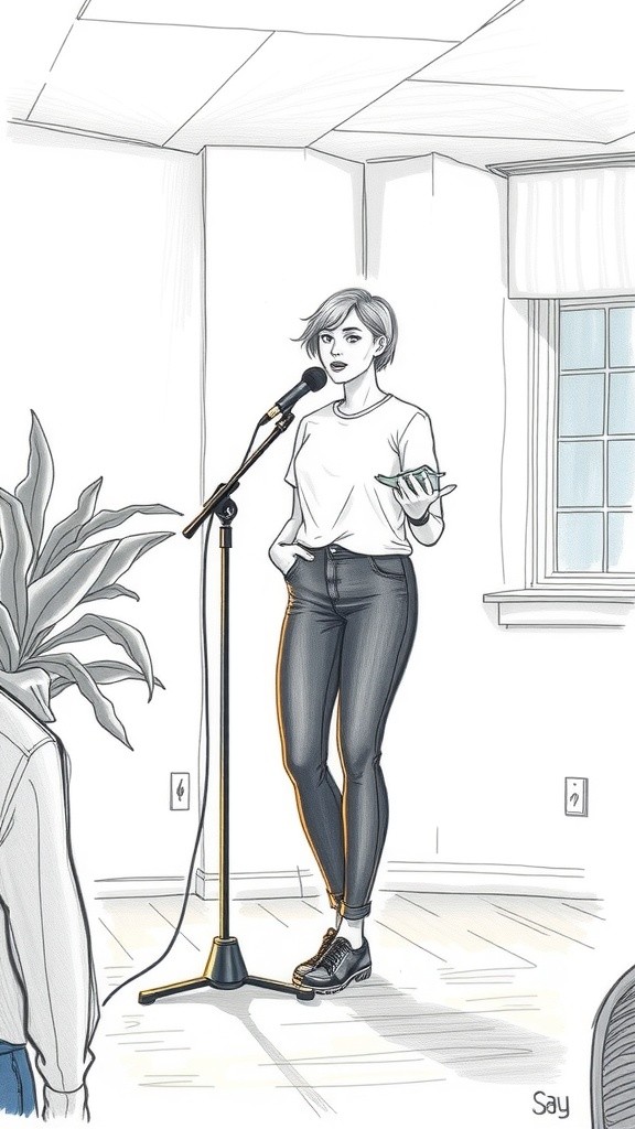 My True Identity in Christ: A Spoken Word Declaration