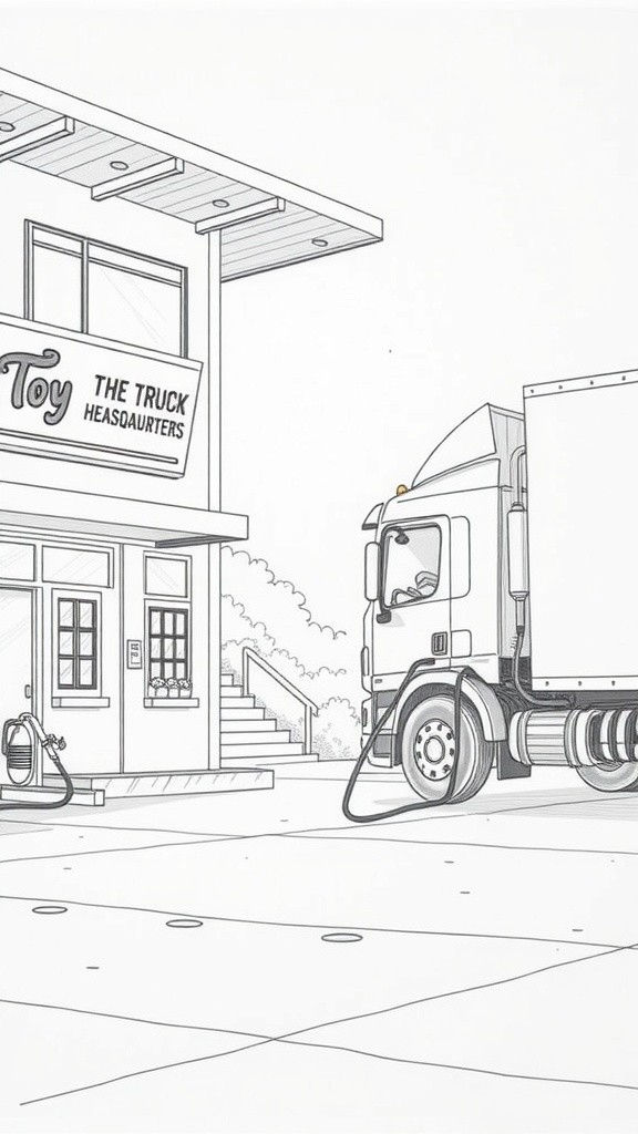 Tomi dan Misi Menyelamatkan Kue Ulang Tahun Kiki