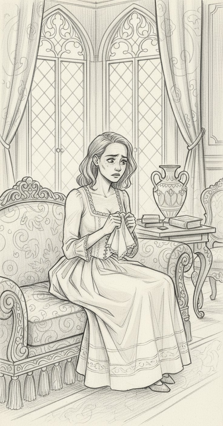 Seeds of Doubt in Venice