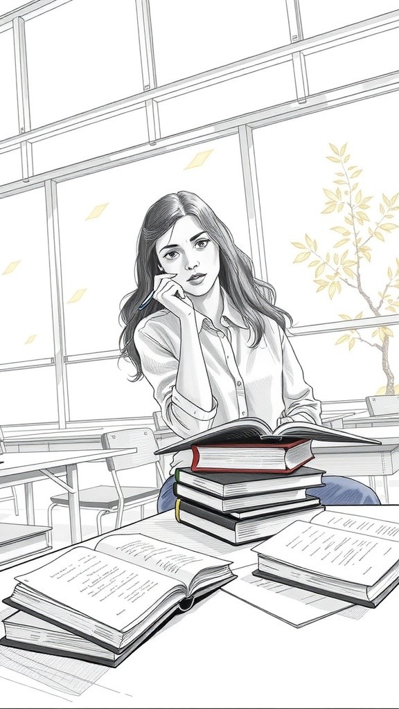 शिक्षा: सफलता और समाज के विकास की कुंजी