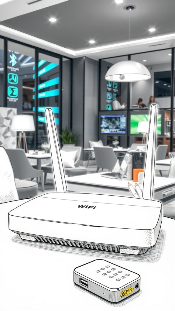 Hedy Lamarr: Aktris Jenius di Balik Teknologi Koneksi Tanpa Kabel