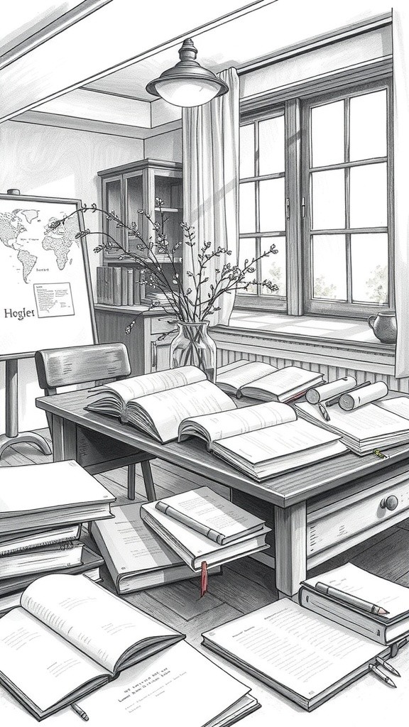 Taleem: Roshni Aur Pehchaan