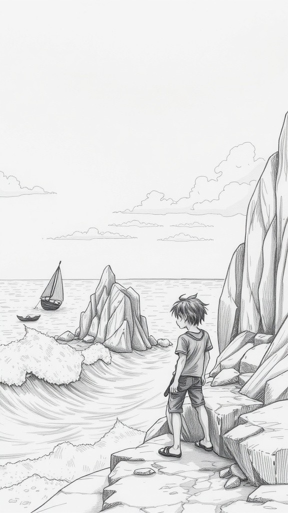 Kisah Napoleon Bonaparte: Dari Anak Pulau ke Kaisar Eropa