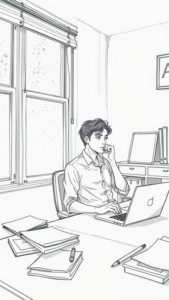 Langkah Kecil, Perubahan Besar!