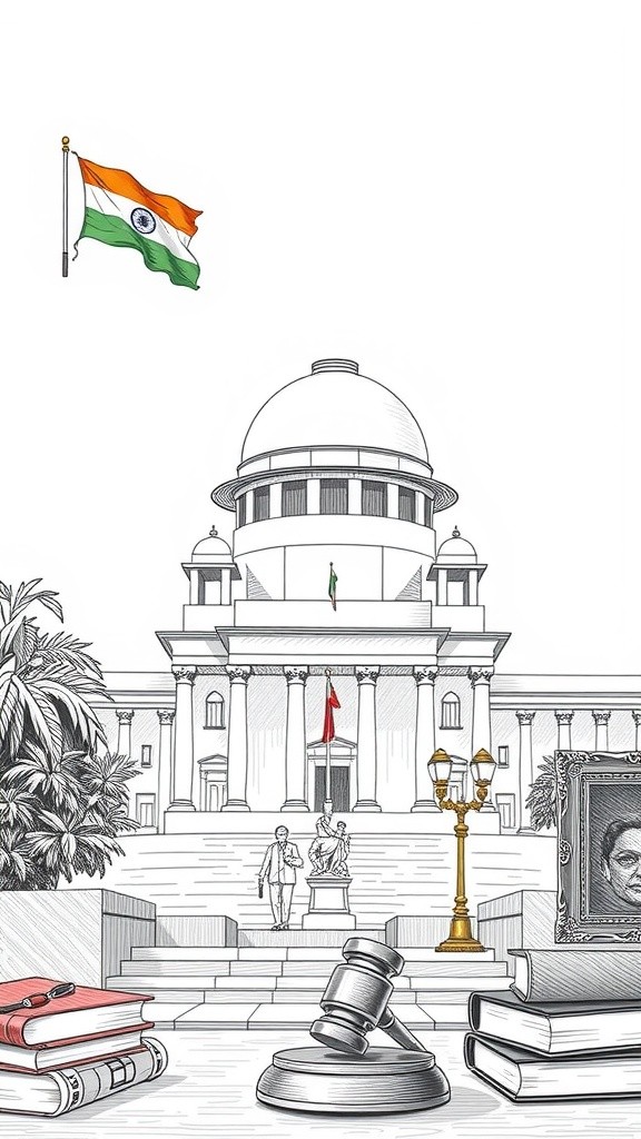 जस्टिस सूर्यकांत बनेंगे अगले मुख्य न्यायाधीश