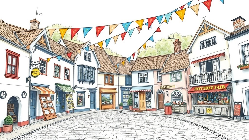 The Power of Teamwork: Building a Water Saving Machine