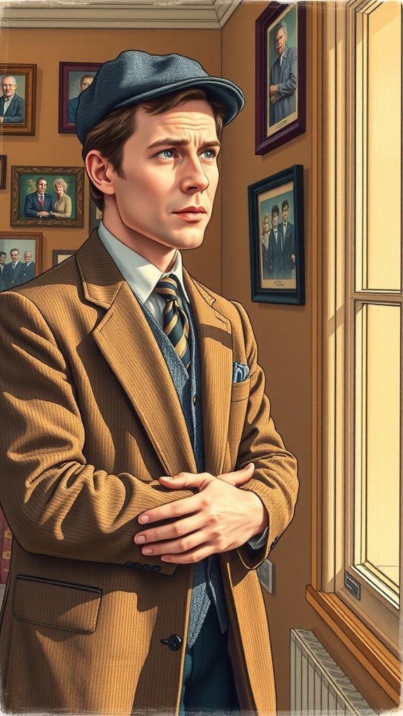 Friends Who Become Family