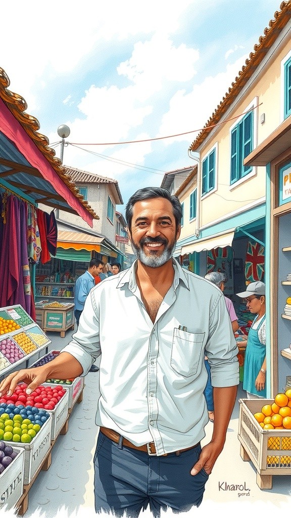 पड़ोस की आंटी से बढ़िया प्रचार!