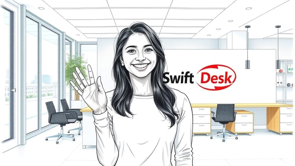 Swift Desk: Performance Marketing Mein Aapka Saathi