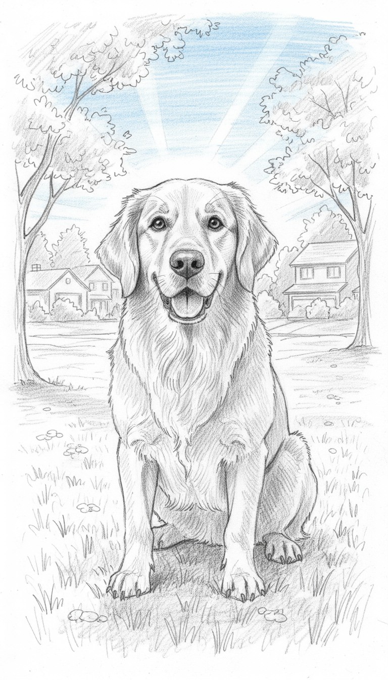 The Adventures of Super Hero Dog