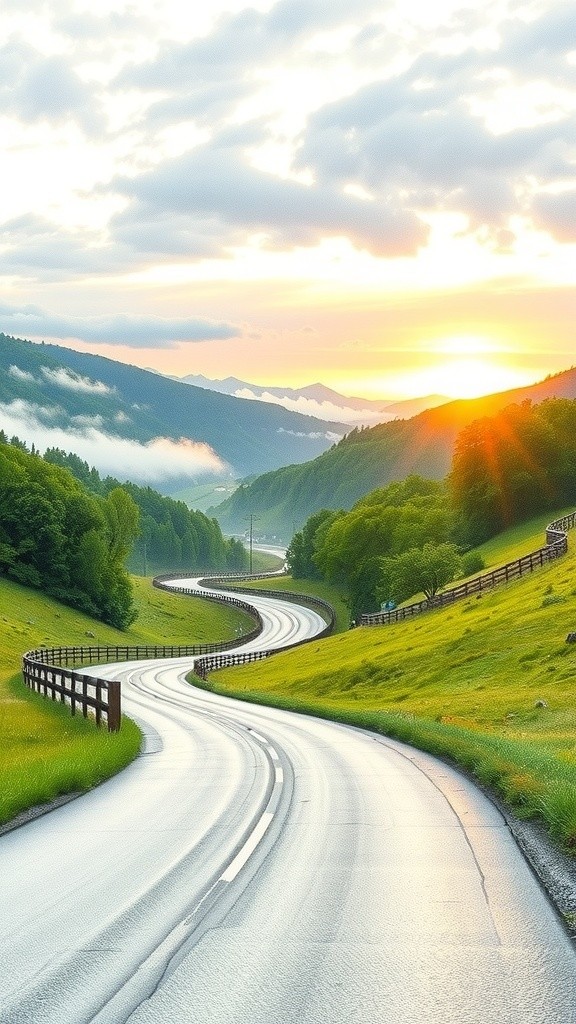 Menemukan Kebahagiaan dalam Perjalanan Hidup