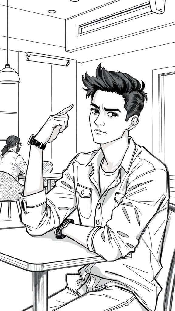 Jam Cuma Waktu vs Smartwatch Midnite Ultra!