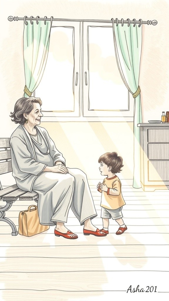 बचपन की यादें: बड़े होकर क्या खोया?