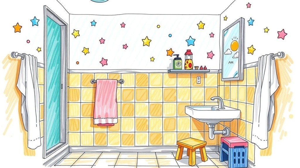 The Importance of Brushing Teeth and Cleanliness for Kids!