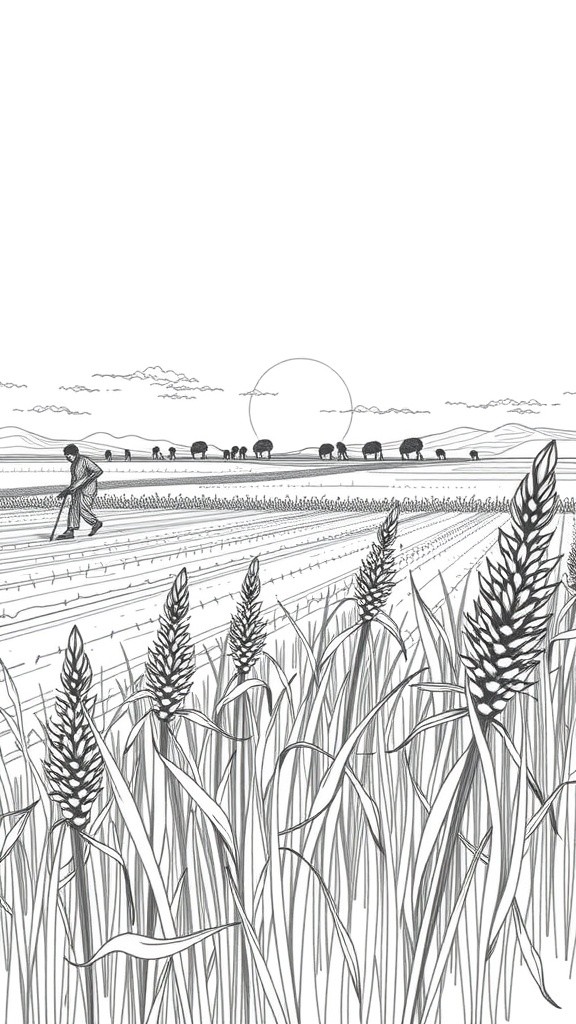 رشید اور بُلک کی کہانی: محبت اور محنت کا سفر