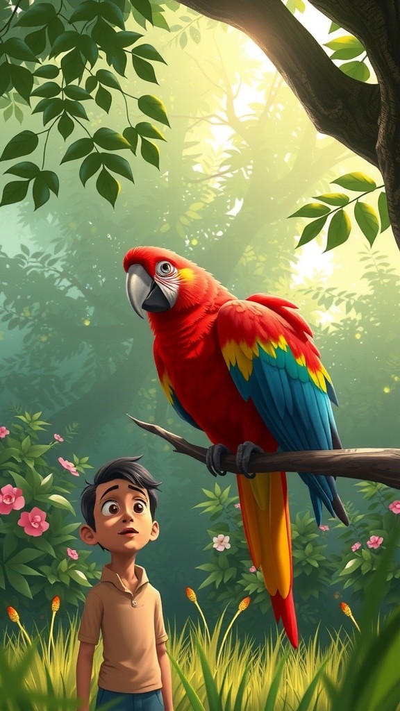 सच्चे प्यार की आज़ादी