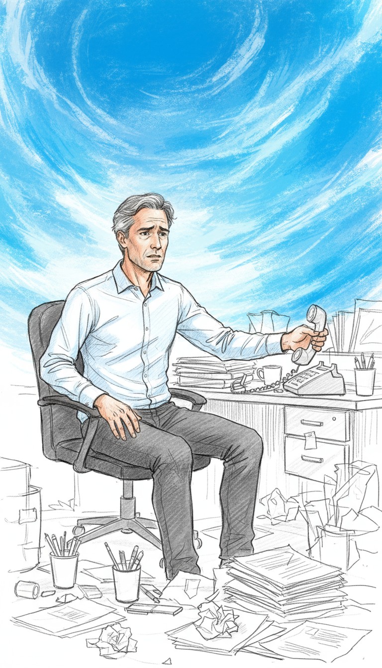 Happy's Flavor Catastrophe: The Humidifier Horror!