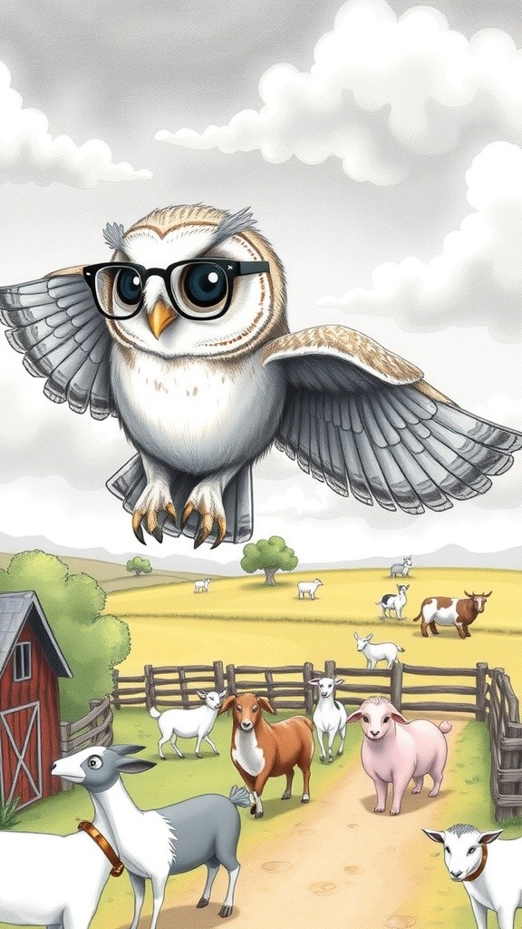 Beware of Sammy the Salmonella!