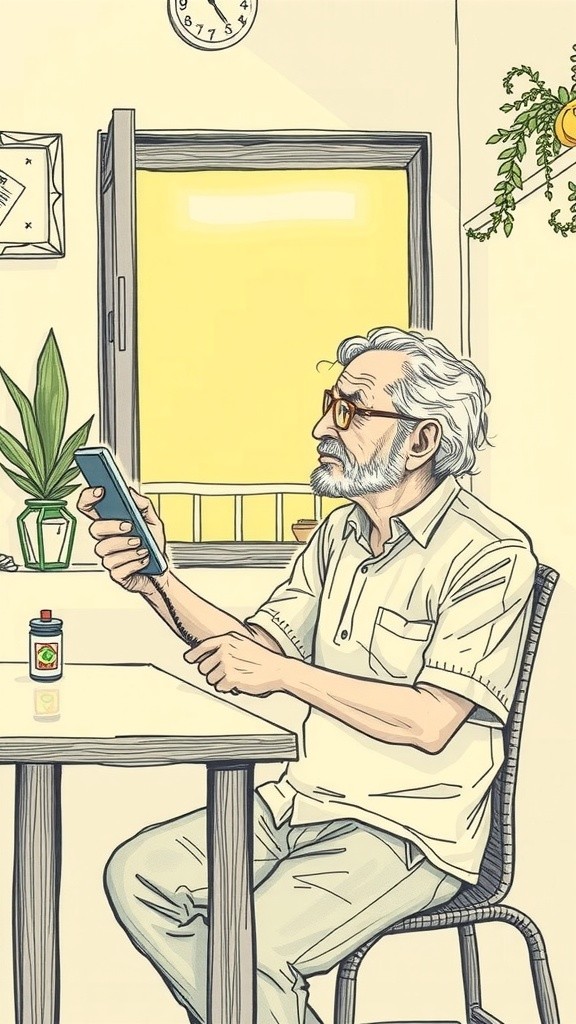 HP Canggih, Tapi Hubungan Kita?!