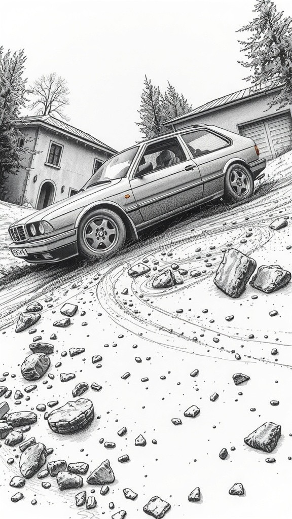 Turbo's Muddy Adventure: Friends to the Rescue!