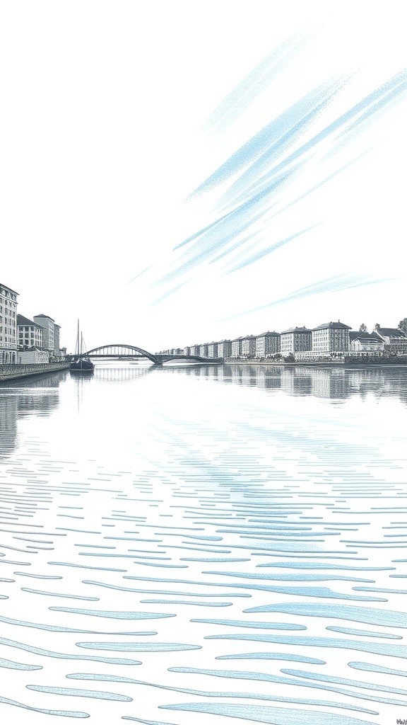 Petualangan Air di Sungai Tabalong