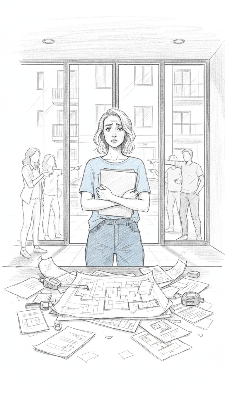 Collaborate for a Healthy Apartment Community