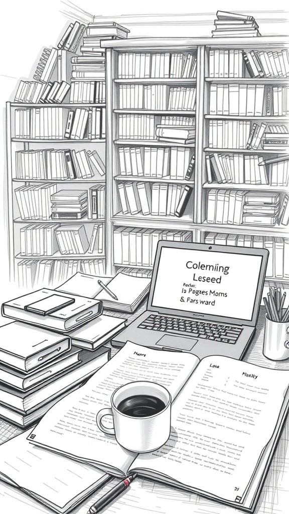 Study Concentration Tips