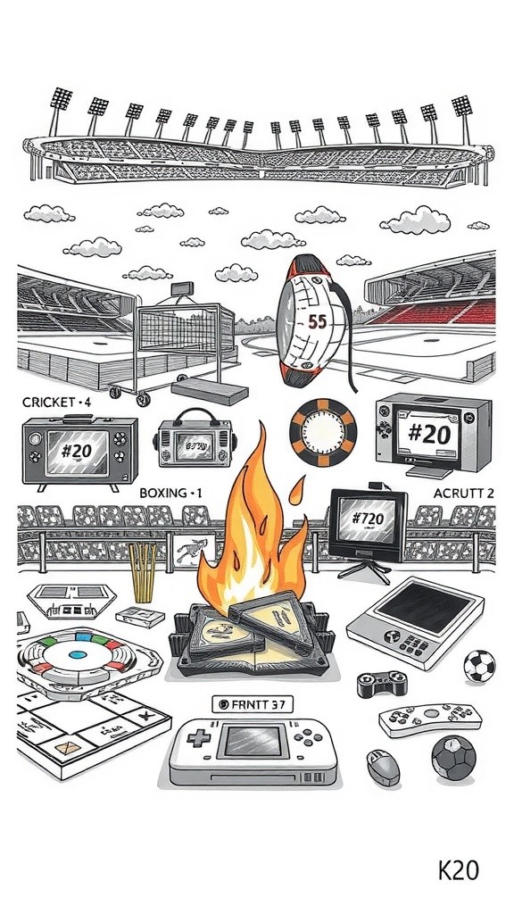 Legends: One Heartbeat