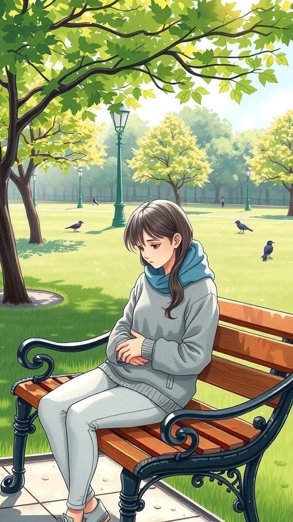 A Heartwarming Tale of Friendship