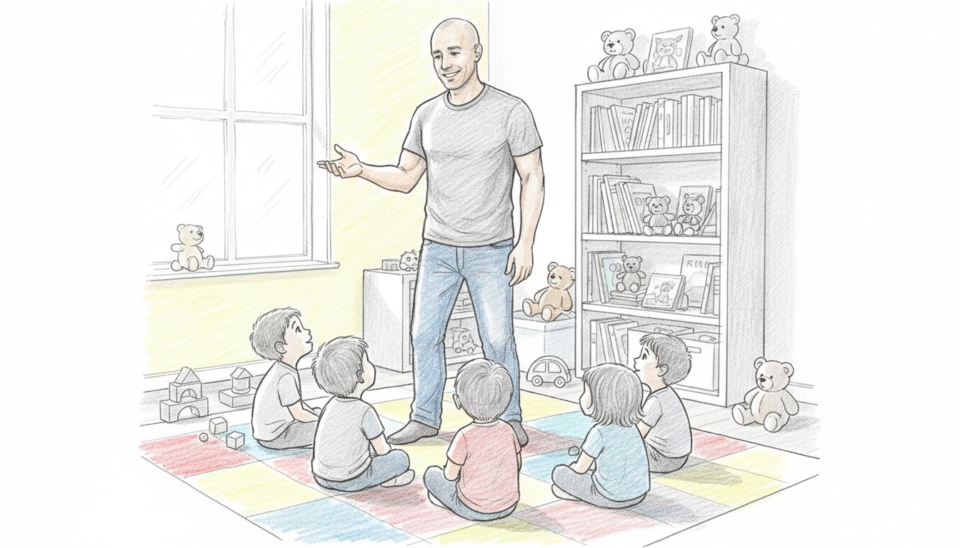 Musical Fun: Backwards Alphabet and Animal Sounds!