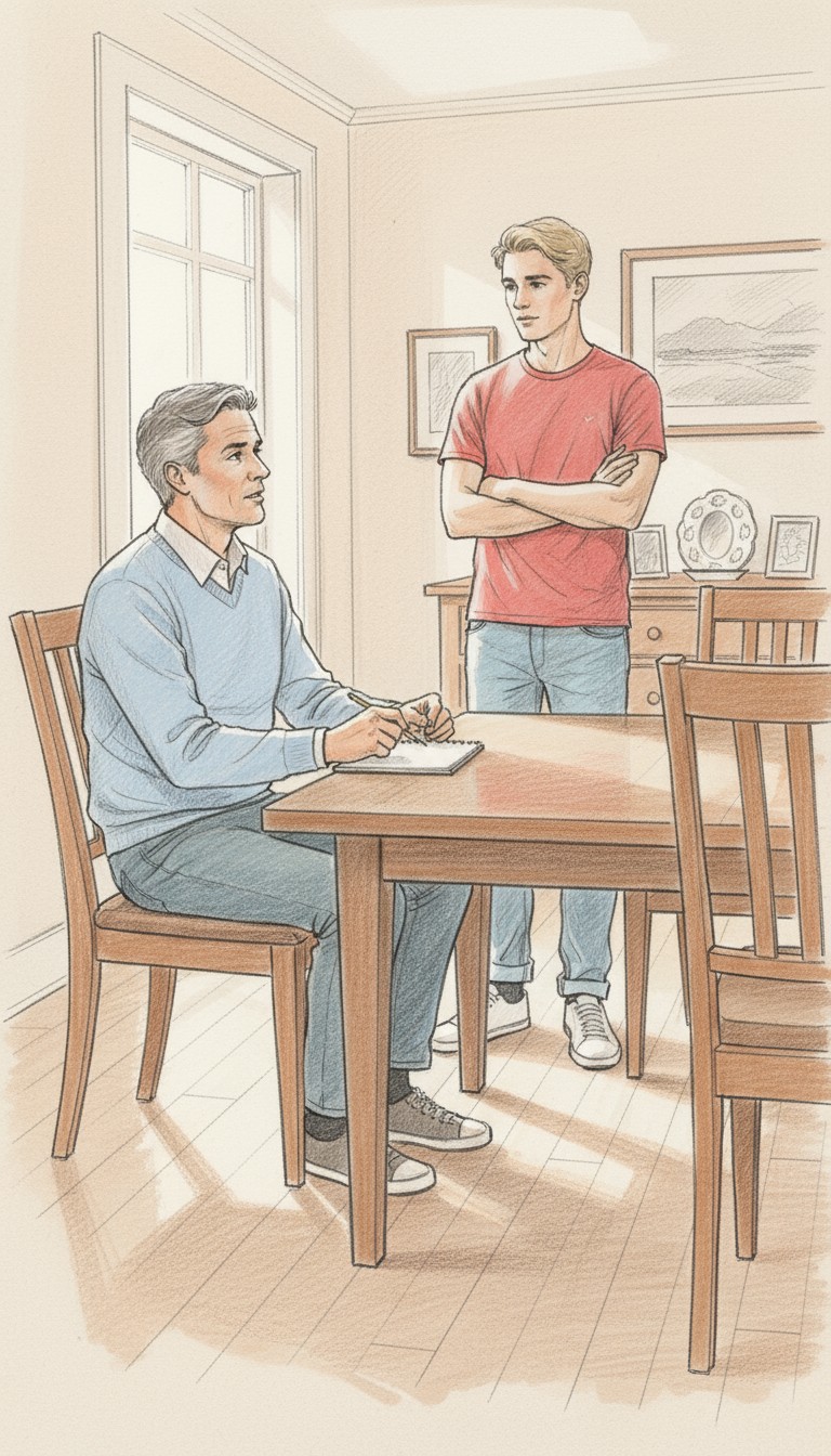 جستجو برای امید: سفر به سوی پیروزی‌های کوچک