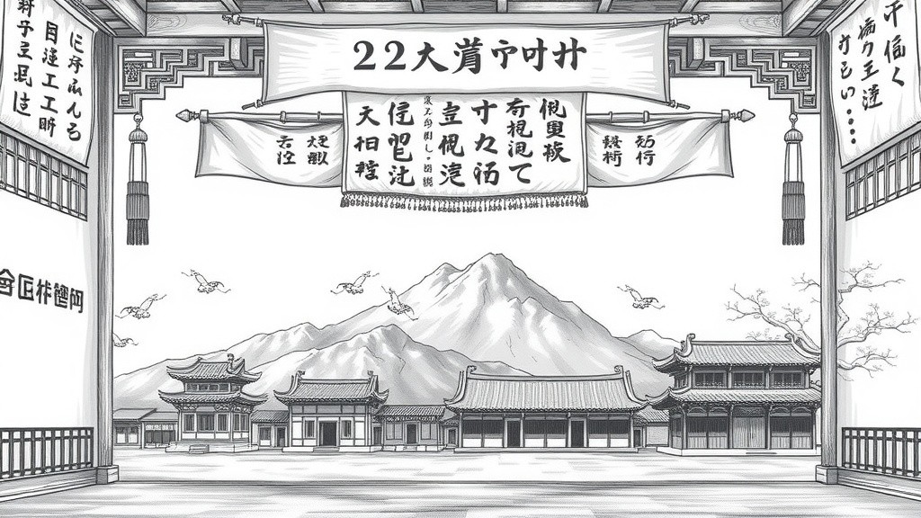 한글의 탄생: 누구나 배울 수 있는 언어!