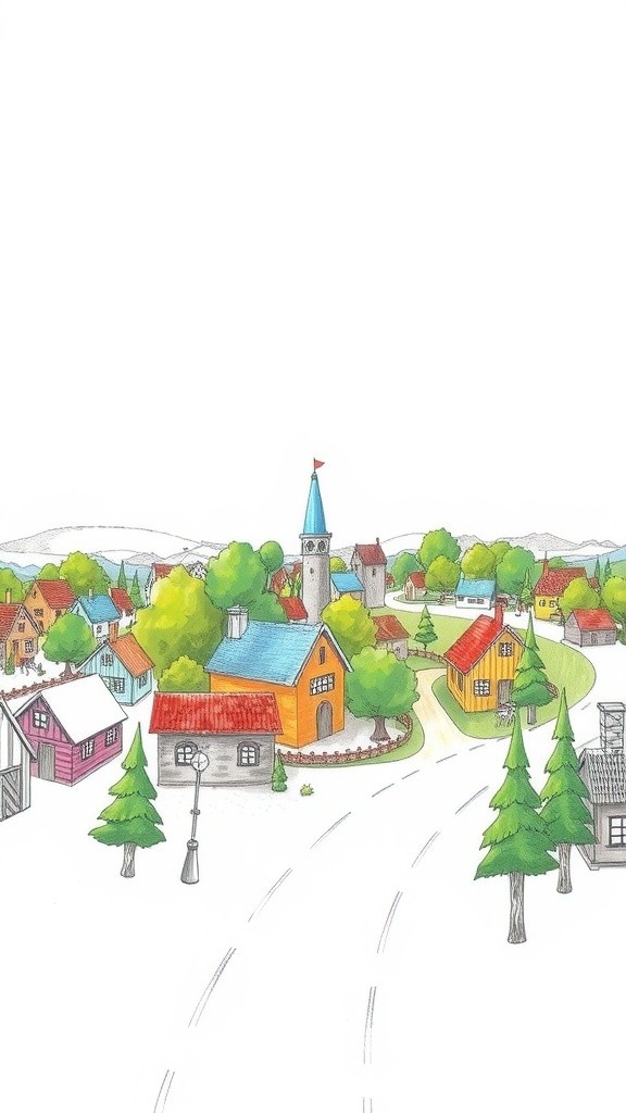 سر الـS في قرية الأفعال والأسماء