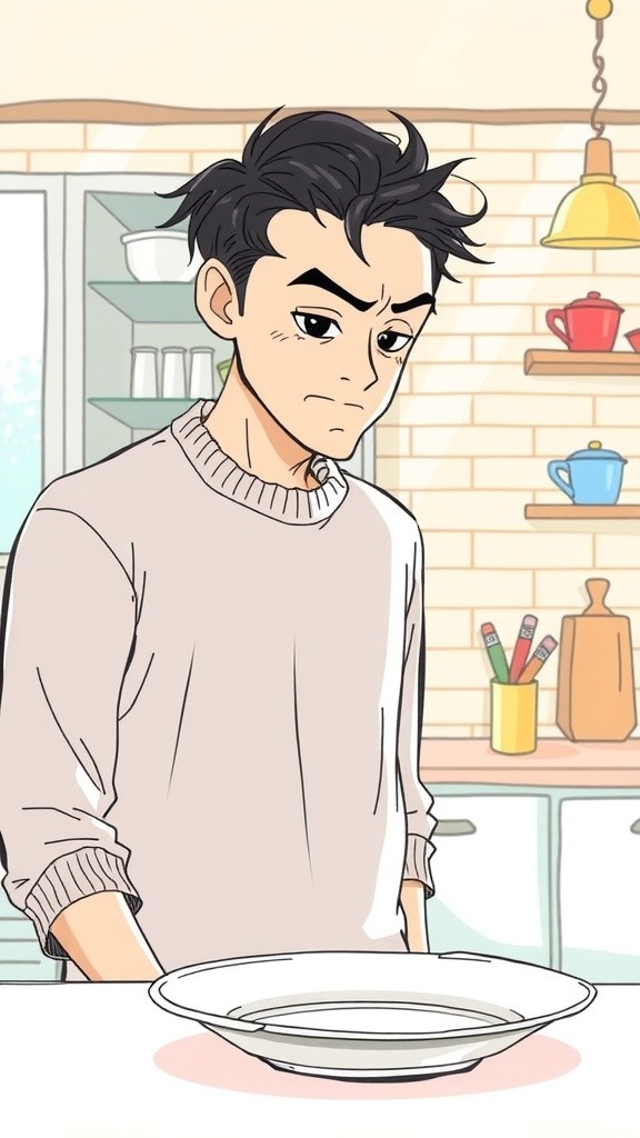 The Great Sandwich Escape!