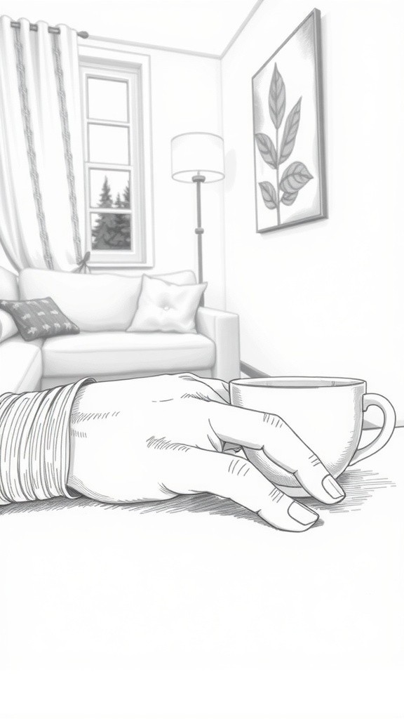 Don't Brush Off Your Pain: Get the Help You Need