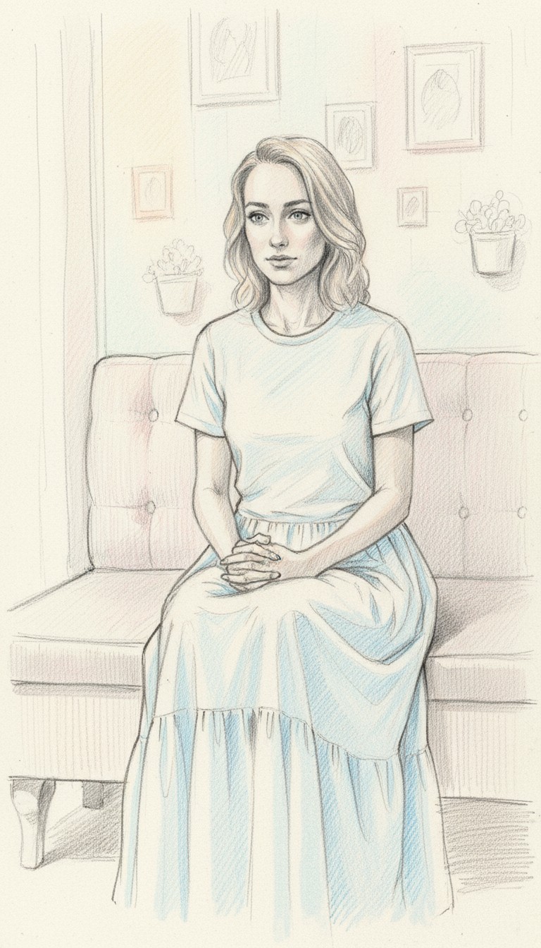 Navigating the Shadows of Pisces: Boundaries, Intuition, and Escapism