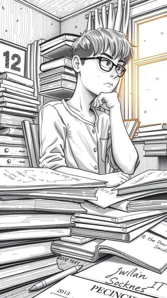 The Secret Idea to Success