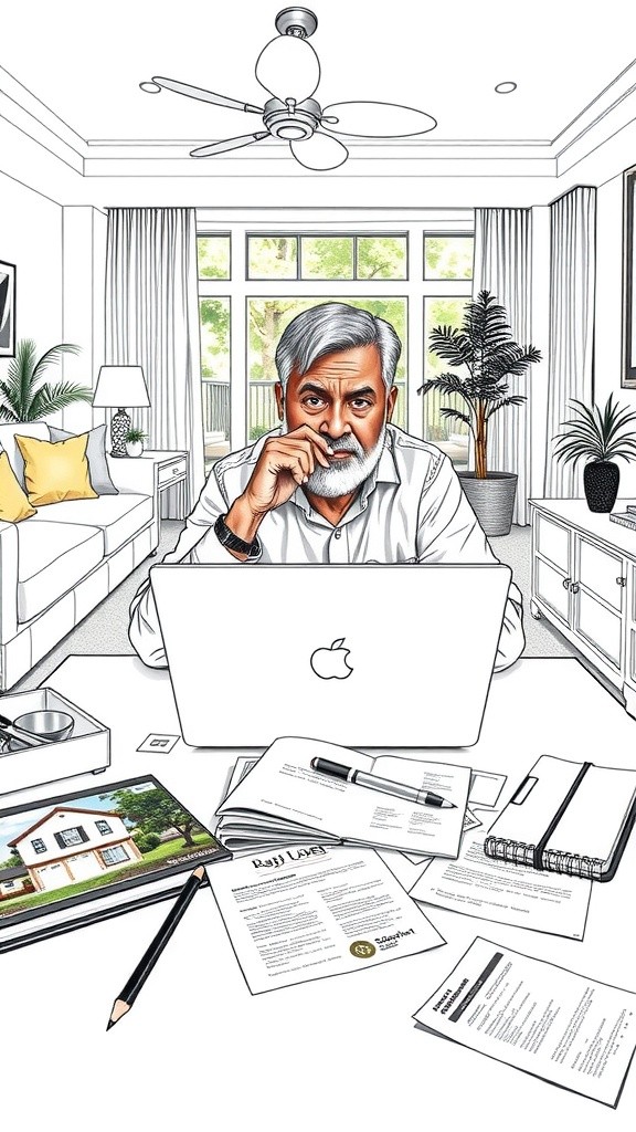 Smart Investment: Finding the Perfect Land in Vizag