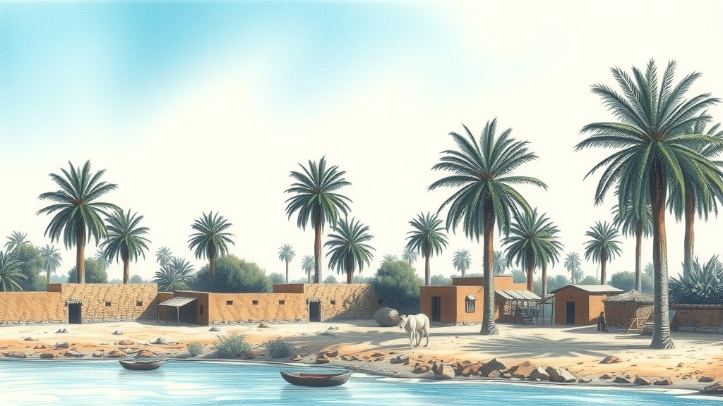 Muhammad Abduh: Perjalanan Seorang Pembaharu Islam