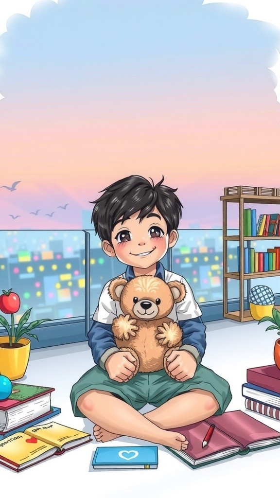 रॉहन का शेयर मार्केट सफर