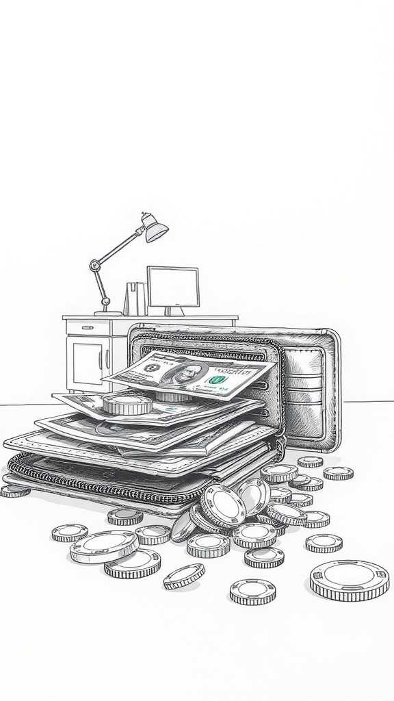 Understanding the Magnitude of Trillions: A Visual Comparison